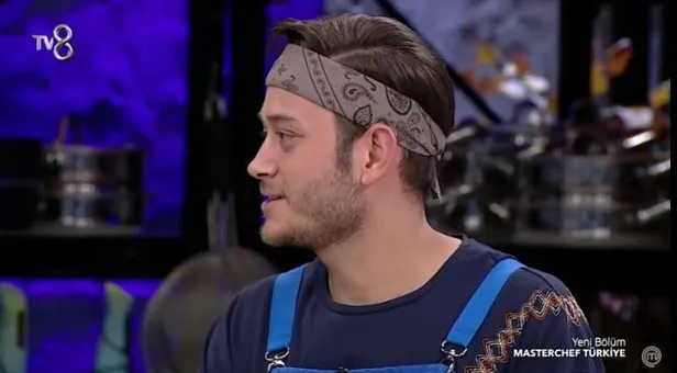 Masterchef'te el hareketi skandalı! 3 şefin ve TV 8 izleyicisinin gözü önünde çekti! Bunu da görmedik demeyiz-5