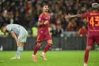 Zeki Çelik attı 3 puan geldi! Roma - Udinese: 2-0 | MAÇ SONUCU