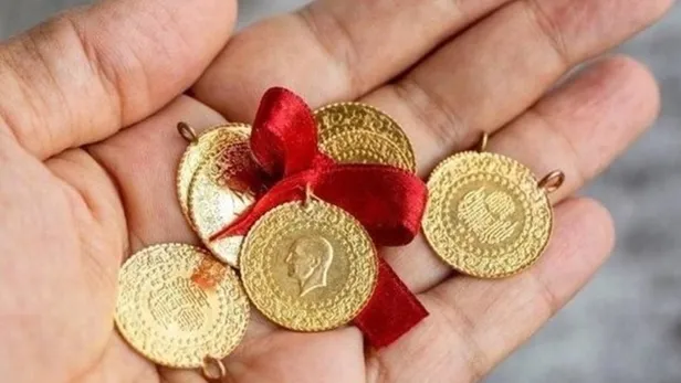 ALTIN NEDEN DÜŞÜYOR son dakika? İslam Memiş güncel altın yorumları! 7 Temmuz ONS altın, Gram altın neden düştü?-4