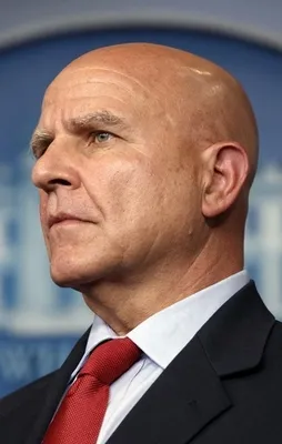 Trump'ın son kurbanı McMaster