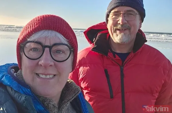 Köpek gezdirirken zaman makinesi buldular: Sahilde 2 bin yıllık keşif - 3