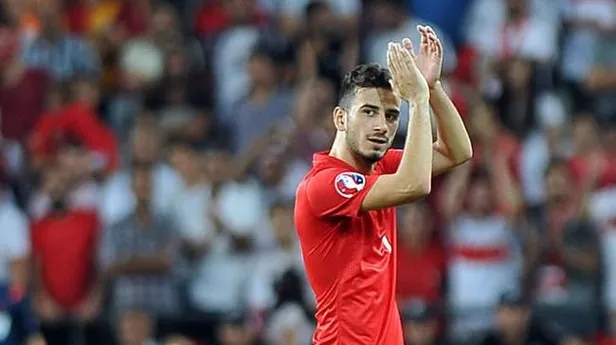 Lucescu'dan flaş karar! O ismi Milli Takım'a davet etti-1