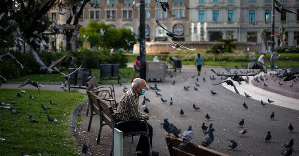 Son dakika: İspanya'da ekonomik kriz kapıda!