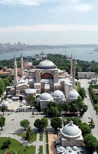 Ayasofya'da kritik tarih 2 Temmuz! Kararnamedeki Atatürk imzası sahte mi?
