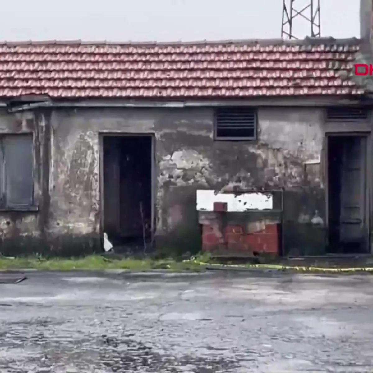 Turgutlu’da trafo faciası: 24 yaşındaki genç ölü bulundu