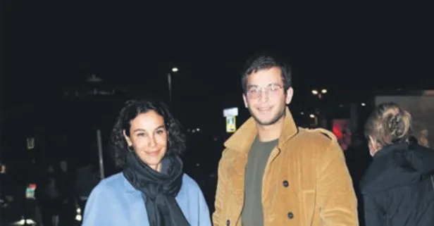 Arzum Onan Oglu Can Aslantug Ile Alisveriste Goruldu Takvim