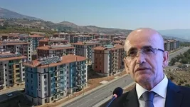 16,5 milyar dolarlık dış finansman! Bakan Şimşek açıkladı: Tüm zamanların rekoru kırıldı!