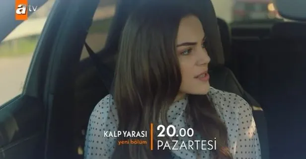 Kalp Yarası 24. bölüm fragmanına Ayşe’nin sitemi damga vurdu!
