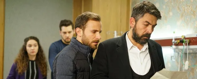 Sen Anlat Karadeniz 43. bölümde Vedatın yeni planı ne?