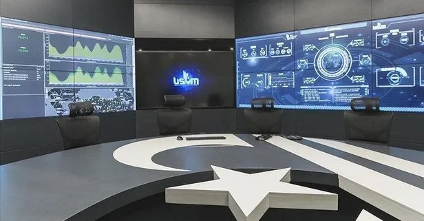 Türkiye'nin siber kalesi USOM 7/24 teyakkuzda: 17 milyon IP adresi siber güvenlik zafiyetlerine karşı sürekli taranıyor