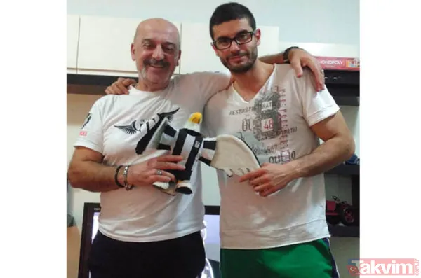 İnci Taneleri’nin Nehir’i Sera Kutlubey’den baba-kız paylaşımı! Meğer Yılmaz Erdoğan’ın kızı... - 15