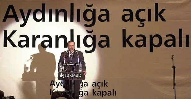 AK Parti 22 yaşında! Başkan Erdoğan liderliğinde kaybettiği seçim yok: Her seçimden birinci parti olarak çıktı