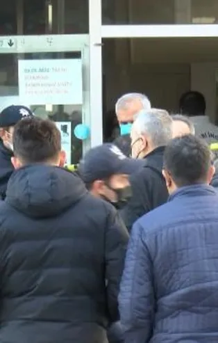 Kartal'da hemşire Ömür Erez'e silahlı saldırı! Saldırgan Rahmi Uygun yakalandı! O anlar kamerada... İlk ifadesi ortaya çıktı