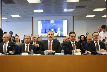 Gazze için kritik hamle