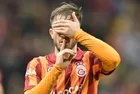 Galatasaray'da bir ayrılık daha! Üçüncü kez kiraya gidiyor
