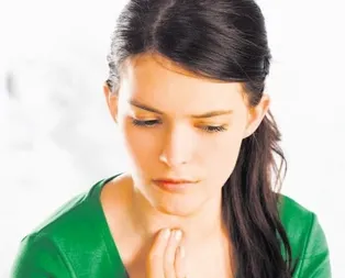 Tiroit kanseri genç-yaşlı tanımaz