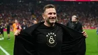 Okan Buruk’tan Rafa Silva açıklaması