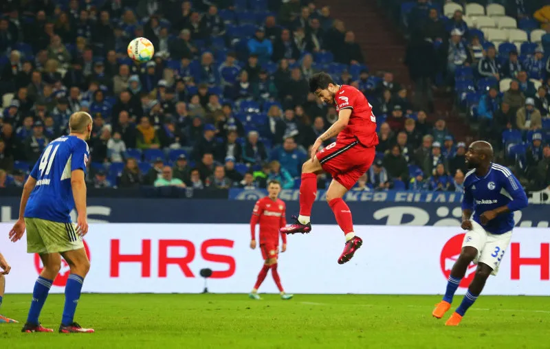 İşte Fenerbahçe'nin yeni golcüsü! Kendisi açıklamıştı - 13