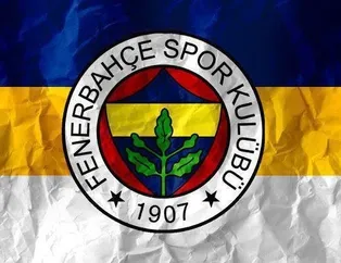 Fenerbahçe'den transfer harekatı! Yönetim harekete geçti...