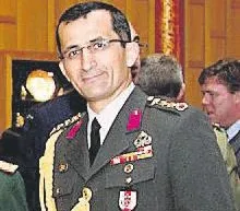 Valiliğe baskın emrini de o hain vermiş-1