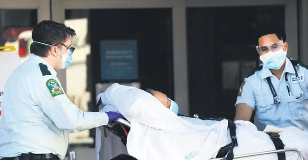 Irkçı virüs! Coronavirüs, ABD’deki siyahileri daha çok etkiledi...