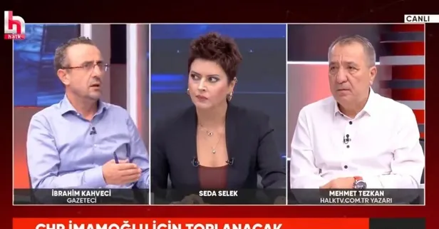 HALK TV’de Başkan Erdoğan’ı katil Netanyahu’ya benzetmişlerdi! İddianame tamamlandı! O isimlere 4 yıl 8 ay hapis istemi