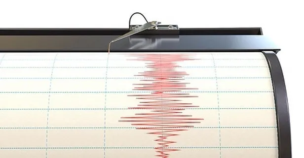 Son dakika: Ege Denizi'nde 3.6 büyüklüğünde deprem | AFAD - Kandilli son depremler listesi
