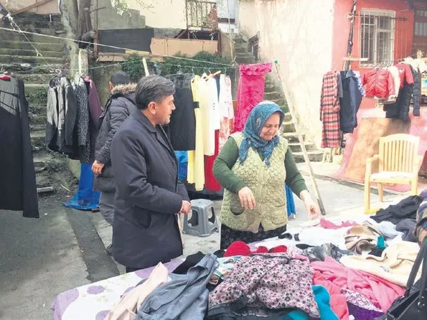 Hasköy'deki gizemli hayırsever hala ortaya çıkmadı-1