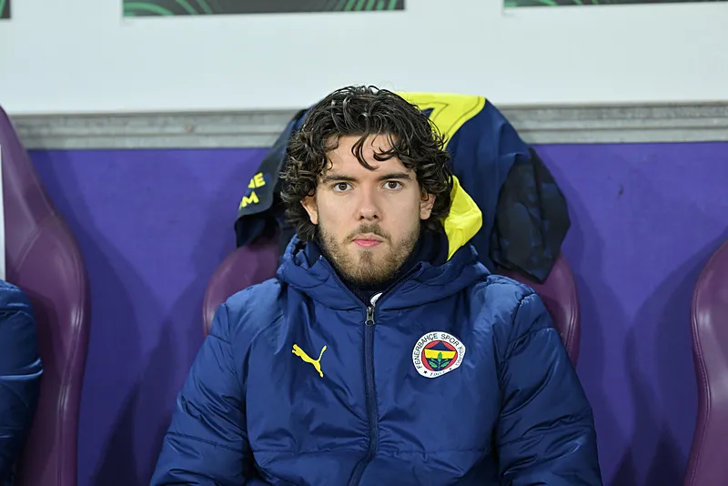 Fenerbahçe'den Galatasaray'a transfer şoku! Tüm plan iptal - 16