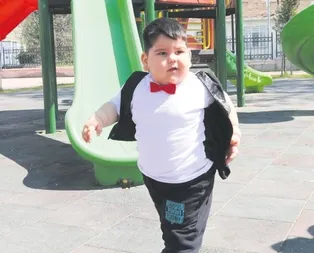 Yağız’dan güzel haber