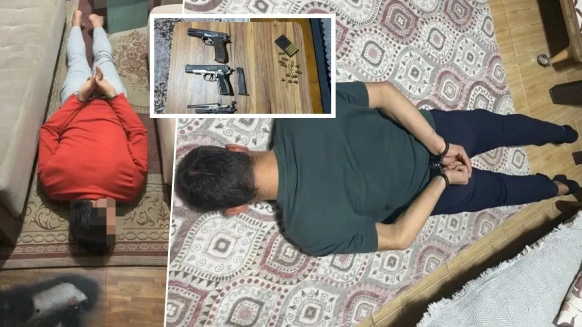 Daltonlar'a bir darbe daha! 52 kişi hakkında tutuklama talebi: Elebaşı Mustafa Aktürk'ün babası da içlerinde