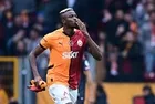 Galatasaray'da Osimhen'in tapusu için 25 milyon Euro'luk operasyon!