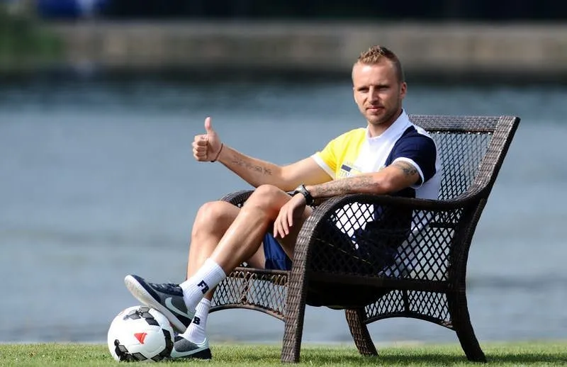 Derbiyi tribünde seyredeceğim