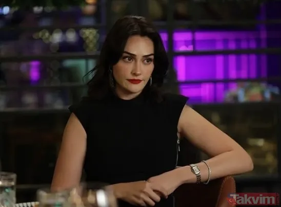 Gökhan Töre'nin eski eşi Esra Bilgiç'in yeni aşkı ortaya çıktı! Sabancılara bir gelin daha geliyor! Kameraları görünce bir hayli panikledi - 9