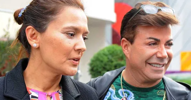 Demet Akalın'dan açıklama geldi: Fatih Ürek’in son sağlık durumu nasıl?