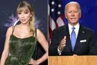 Joe Biden Trump karşısında kan kaybetmeye başlayınca çareyi Taylor Swift'te buldu!