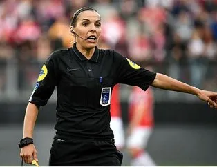 Fransa’da bir ilk! 2019-20 sezonunda...