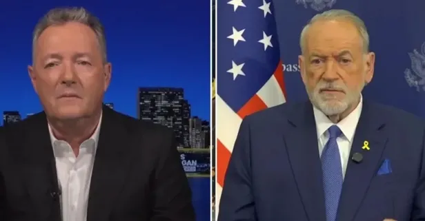 Gazze’de açlığı inkar eden ABD büyükelçisinden skandal sözler! Yemek yerine zayıflama ilacı önerdi