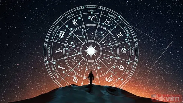 Saflıkta zirvedeler! Kötülüğü bilmeyen kalbi pamuk gibi burçlar - 1