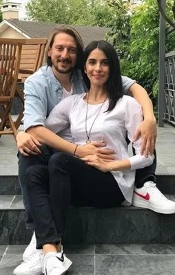 Müjdeli haberi böyle verdi