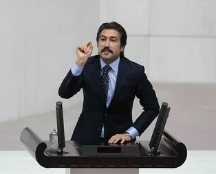 AK Partili Özkandan bomba iddia! CHPli yöneticiler Kanal İstanbul güzergahında çok ciddi arazi kapattı