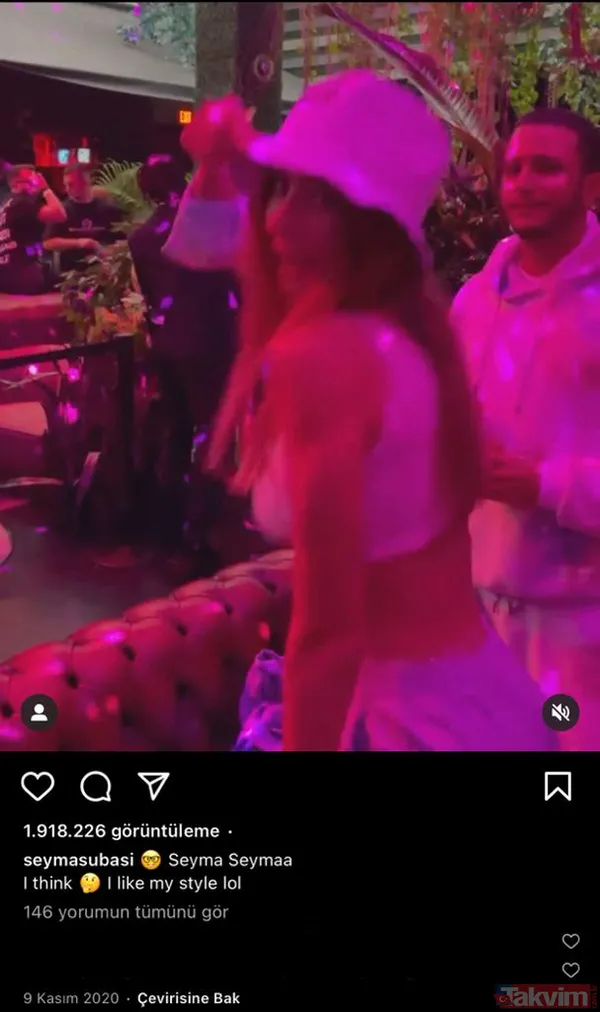 Şeyma Subaşı Meedo ile yeniden bir arada! Olay görüntüler 'perşembenin gelişi çarşambadan belliydi' dedirtti! Önce dudak dudağa sonra... - 28