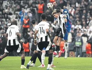 Musrati’nin yerine Dennis