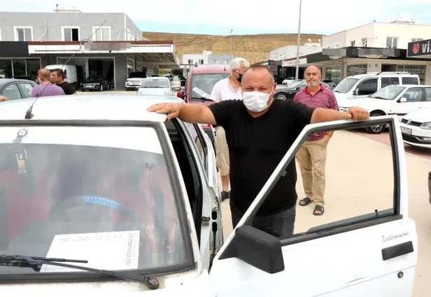 En düşük faizli taşıt kredisi hangi bankada? 1.533,23 TL'den başlayan taksitlerle otomobil alın! 48 ay vadeli 50 bin TL taşıt kredisi hesaplama-4