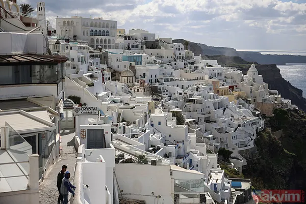Ege'deki deprem fırtınasının ardından sular çekildi! Büyük felaketin habercisi mi? Uzman isim yanıtladı - 5