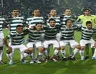 Bursaspor - Manchester United