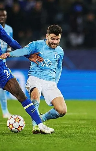 Trabzon’u doğruladı! Fırtına’ya ara transferde Erdal Rakip önerisi