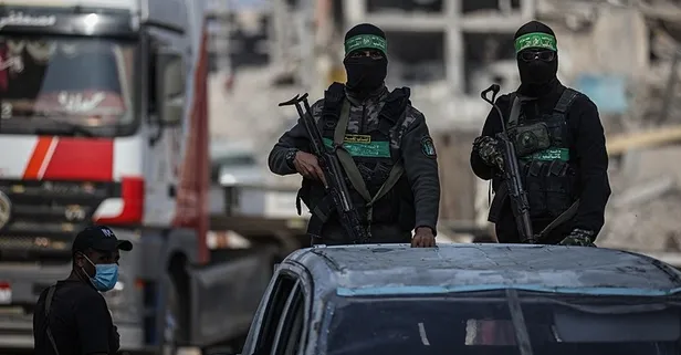 Kassam Tugayları bir İsrailli esirin daha cesedi teslim etti