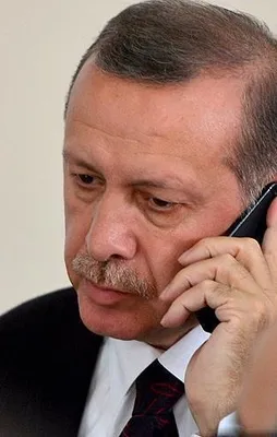 Cumhurbaşkanı Erdoğan'dan bayram kutlamaları