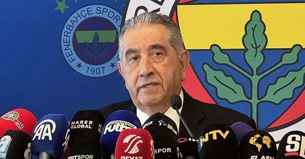 Ali Koç'a "Şampiyonluk yoksa gideceksin" diyen Mahmut Uslu'dan karar!